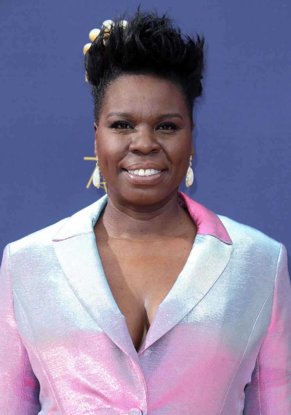 Leslie Jones: Google What You Need to Know About Black Hair