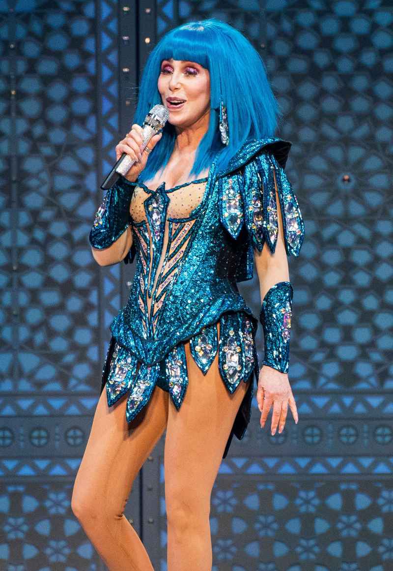 She’s 75! Look Back at Cher’s Most Memorable Fashion Moments