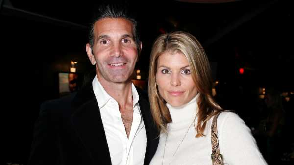 Lori Loughlin and Mossimo Giannulli Ask Permission to Vacation in Mexico While on Probation