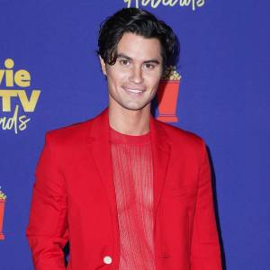 The 8 Hottest Hunks at the MTV Movie & TV Awards