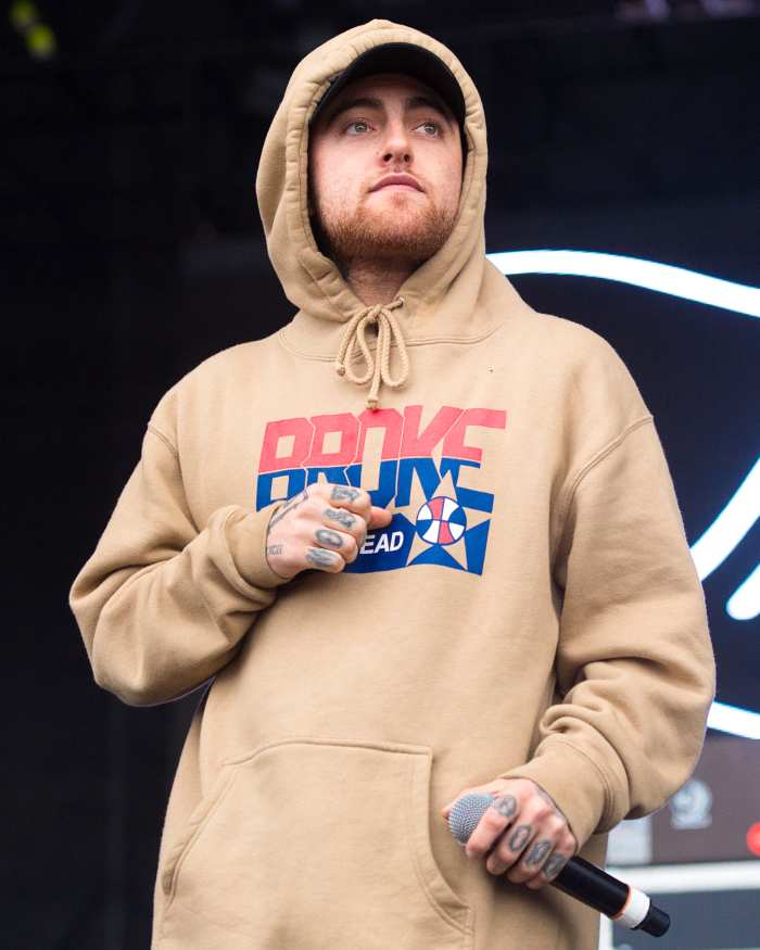 Mac Miller’s Family Calls for Boycott of ‘Exploitative’ Book About His Life
