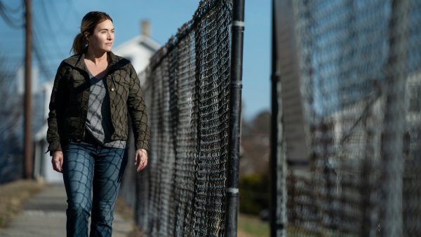 Mare of Easttown Finale Who Killed Erin Kate Winslet
