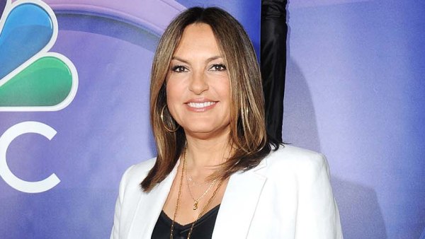 Mariska Hargitay Applauds Girl Who Used SVU Knowledge Foil Kidnapper