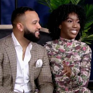 Married First Sight Season 12 Reunion Whos Still Together