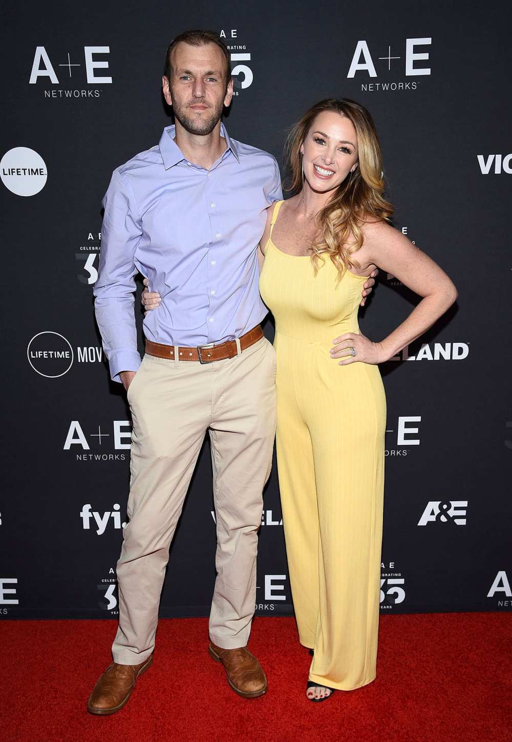 Married at First Sight Jamie Otis and Doug Hehner Are Going Through Rough Patch