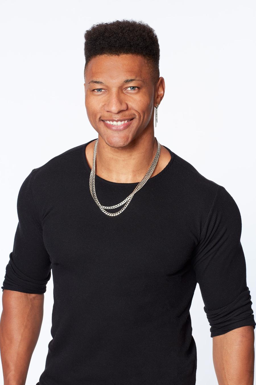 Marty Katie Thurston Bachelorette Season 17 Cast