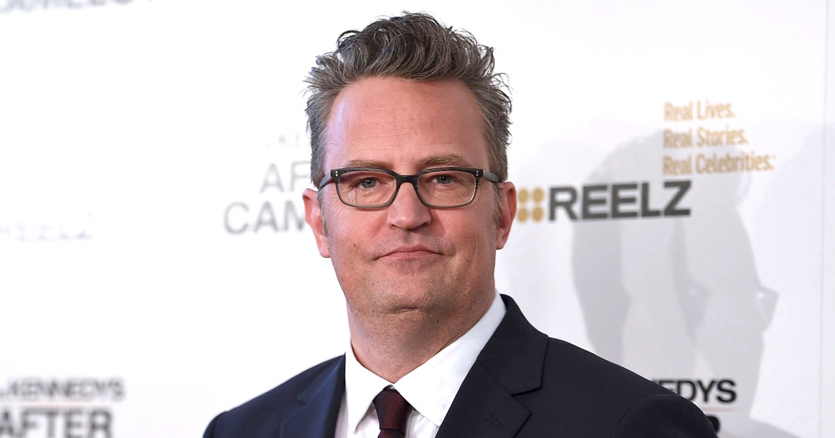 Matthew Perry’s Ups and Downs Through the Years: A Timeline Matthew Perry’s Ups and Downs Through the Years: A Timeline