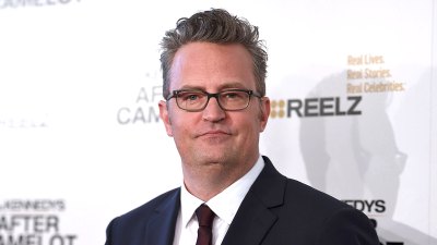 Matthew Perry's Ups and Downs Over the Years: A Timeline