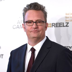 Matthew Perry’s Ups and Downs Through the Years: A Timeline