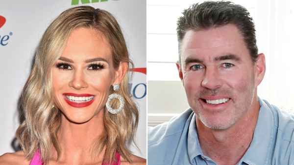 Meghan King Fully Supports Jim Edmonds Relationship After Messy Divorce