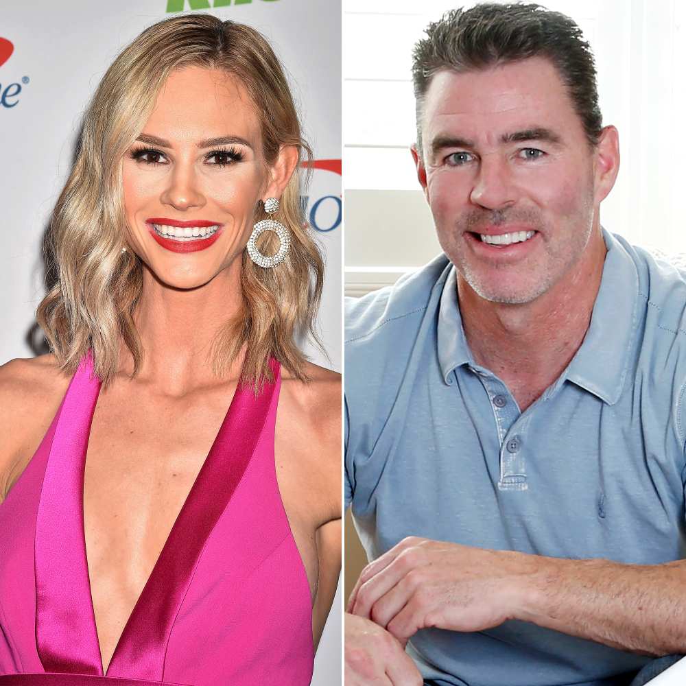 Meghan King Fully Supports Jim Edmonds Relationship After Messy Divorce
