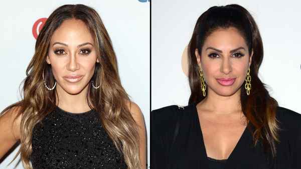 Melissa Gorga Goes Off About Jennifer Aydin Ahead of RHONJ Reunion