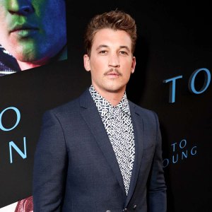 Miles Teller Allegedly Punched Face During Hawaii Vacation