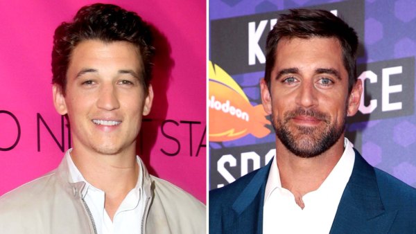 Miles Teller Trolls Packers Fans About Aaron Rodgers Rumored Departure