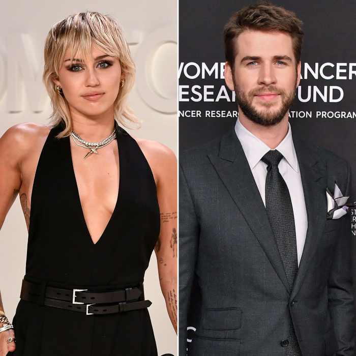 Miley Cyrus Reflects on Writing ‘Malibu’ About Liam Hemsworth: ‘A Person I Loved Very Much’