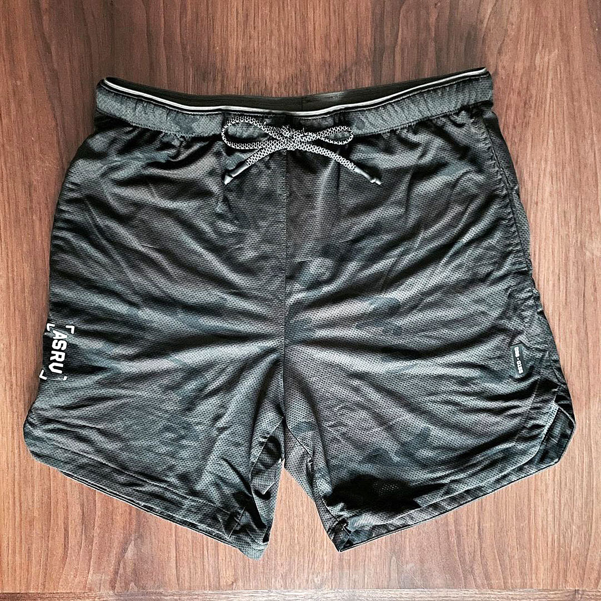 Milo Ventimiglia Seemingly Responds To Viral Super Short Gym Shorts