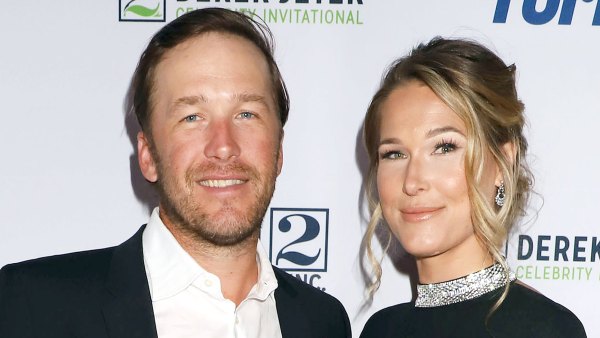 Morgan Beck Bode Miller Are Expecting 8th Baby