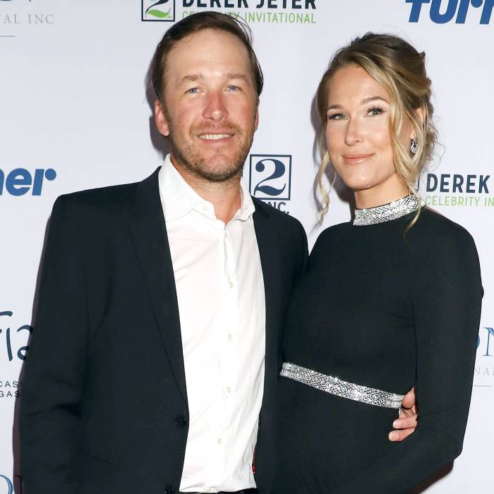 Morgan Beck Bode Miller Are Expecting 8th Baby