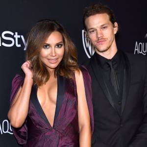 Naya Rivera’s Ex-Husband Ryan Dorsey Thanks Her for Their Son on 1st Mother’s Day Since Her Death