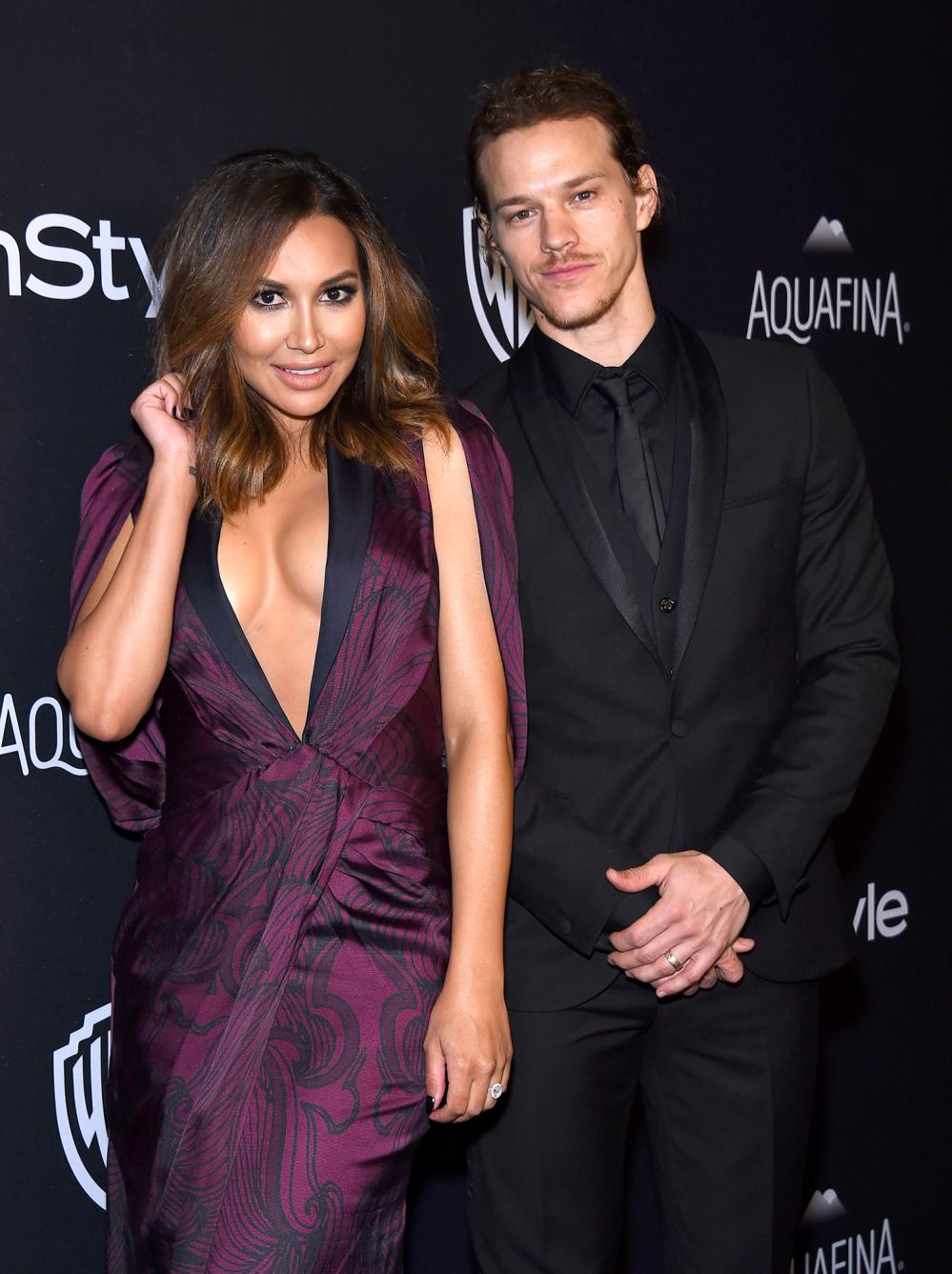 Naya Rivera’s Ex-Husband Ryan Dorsey Thanks Her for Their Son on 1st Mother’s Day Since Her Death