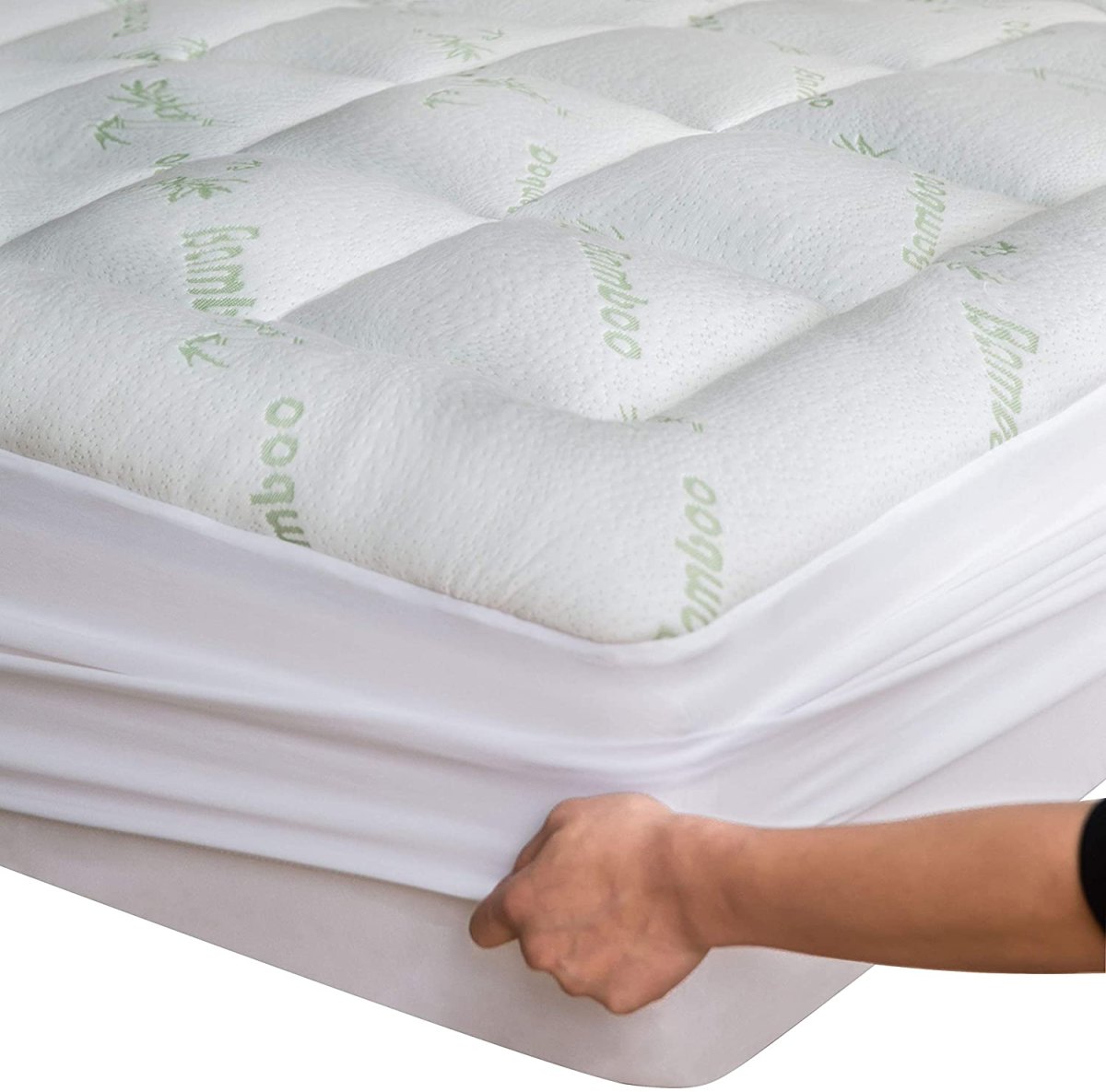 Best Mattress Toppers for Back Pain Us Weekly