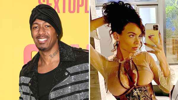 Nick Cannon Is Expecting His 7th Child Baby Boy With Alyssa Scott