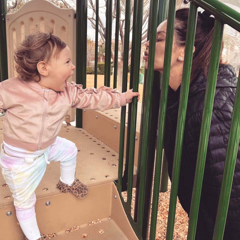 Nick Carter Lauren Kitt Reflect Daughters NICU Stay Due Distressed Breathing