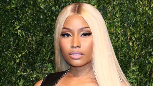 Nicki Minaj Pens Emotional Letter to Fans on Coping With Father's 'Devastating' Death