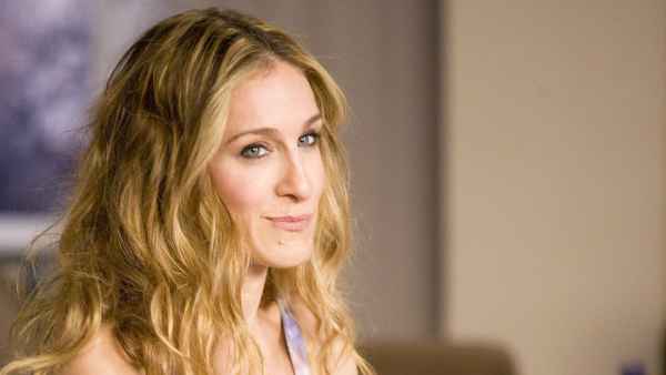 Sarah Jessica Parker Kept Carrie’s Manolo Blahnik in ‘Archive’ for Nearly 20 Years