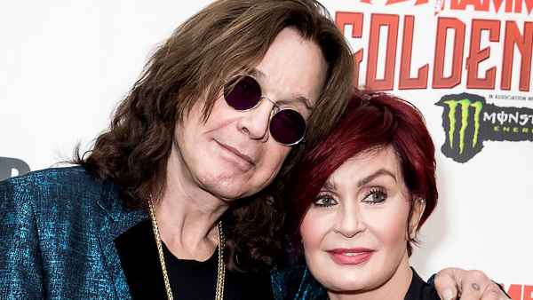 Ozzy Osbourne Says Sharon Weathers Storm After The Talk Drama