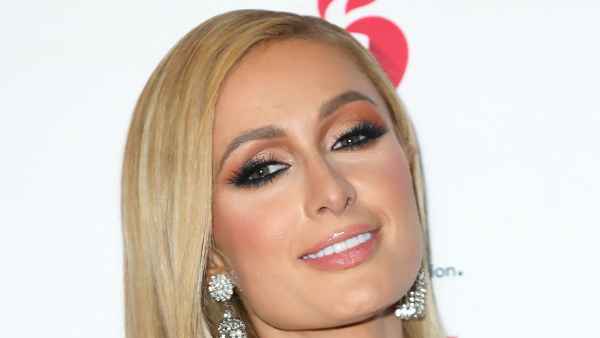 Paris Hilton Confronts Woman Who Photoshopped ‘Stop Being Poor’ Shirt