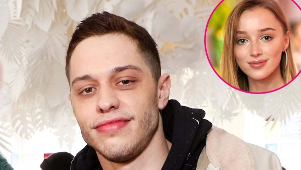 Pete Davidson Offers Key Relationship Advice Amid Phoebe Dynevor Romance