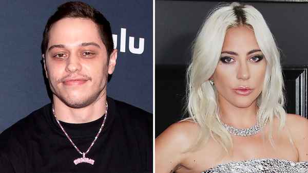 Pete Davidson and More 90 Day Fiance Celeb Fans