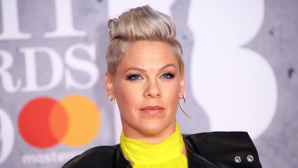 Pink Explains Why Motherhood Wasn’t on Her To-Do List