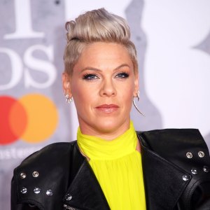 Pink Explains Why Motherhood Wasn’t on Her To-Do List