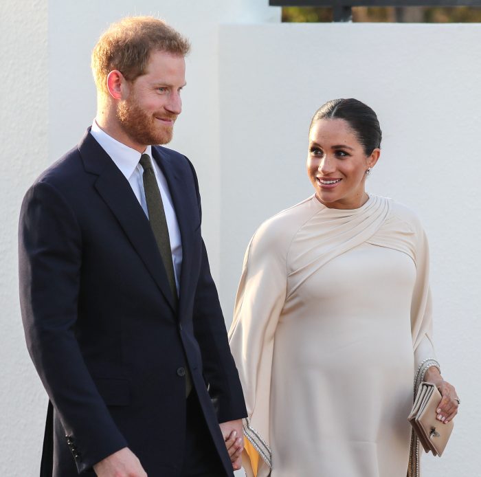 Pregnant Meghan Markle Reveals What Having a Daughter Means to Her and Prince Harry: We’re ‘Thrilled’