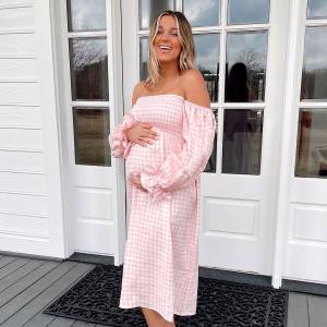 Pregnant Sadie Robertson Says Her Due Date Has Come Gone Were Still Waiting