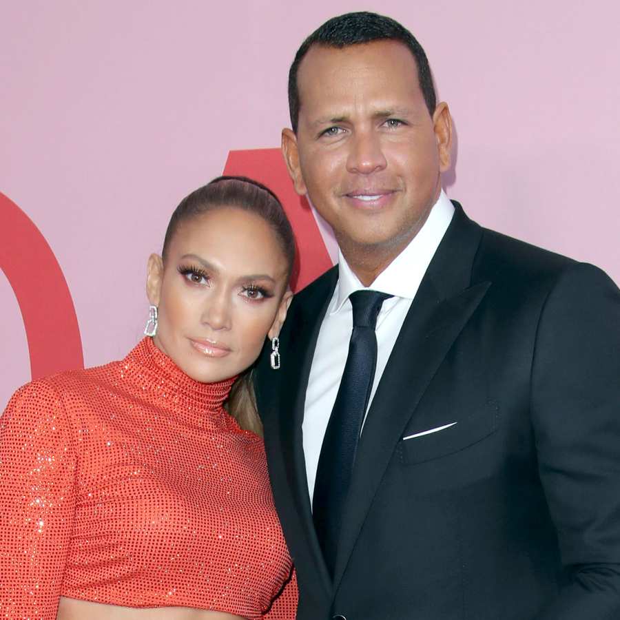 Jennifer Lopez Alex Rodriguez Prince Harry Inner Circle: Meet His Famous Friends