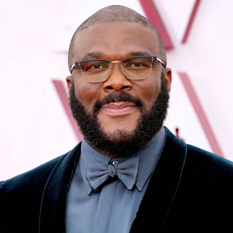 Tyler Perry Prince Harry Inner Circle: Meet His Famous Friends