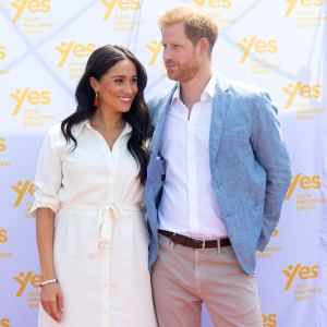 Prince Harry Meghan Markle AppleTV+ Series Revelations 2