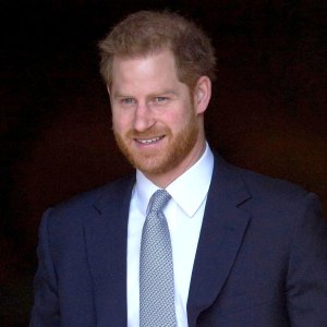 Prince Harrys New Series Has Given Him Great Satisfaction