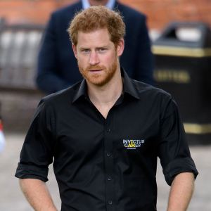 Prince Harry Says He Wanted Out of Royal Life Since His Early 20s: ‘I’ve Seen Behind the Curtain’