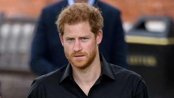 Prince Harry Says He Wanted Out of Royal Life Since His Early 20s: ‘I’ve Seen Behind the Curtain’