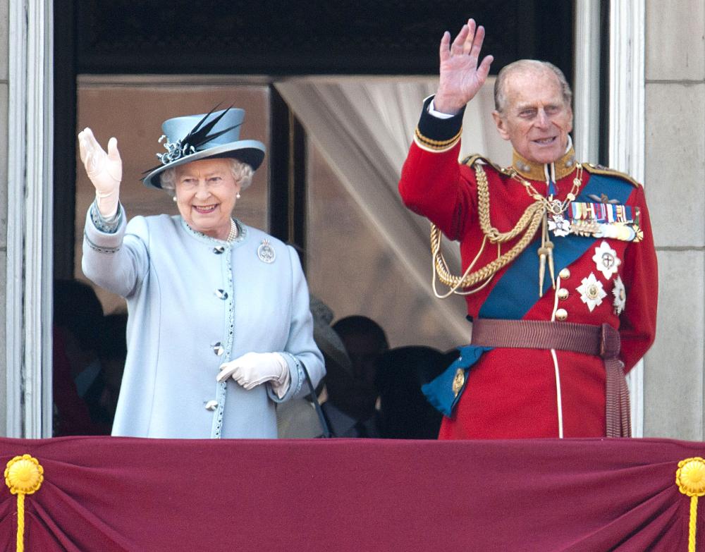 Prince Philip Cause of Death Revealed 2
