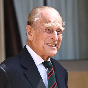 Prince Philip Cause of Death Revealed