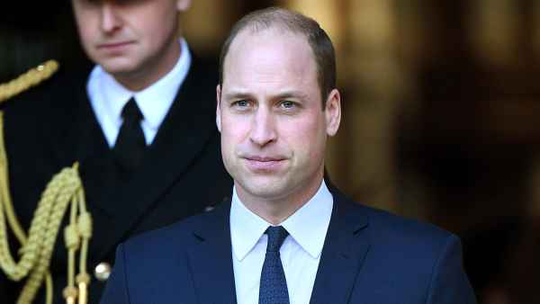 Prince William Is Taking a Weekend-Long Hiatus From Social Media for a Worthy Cause
