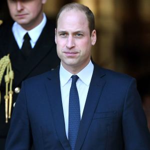 Prince William Is Taking a Weekend-Long Hiatus From Social Media for a Worthy Cause