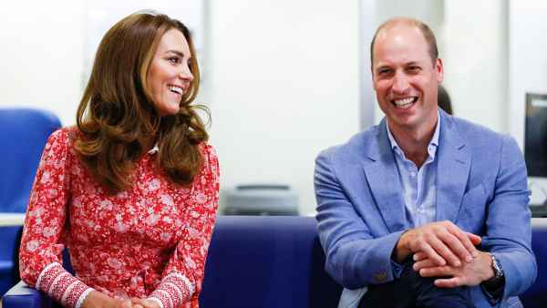 Prince William Trolls Duchess Kate DJ Skills 3