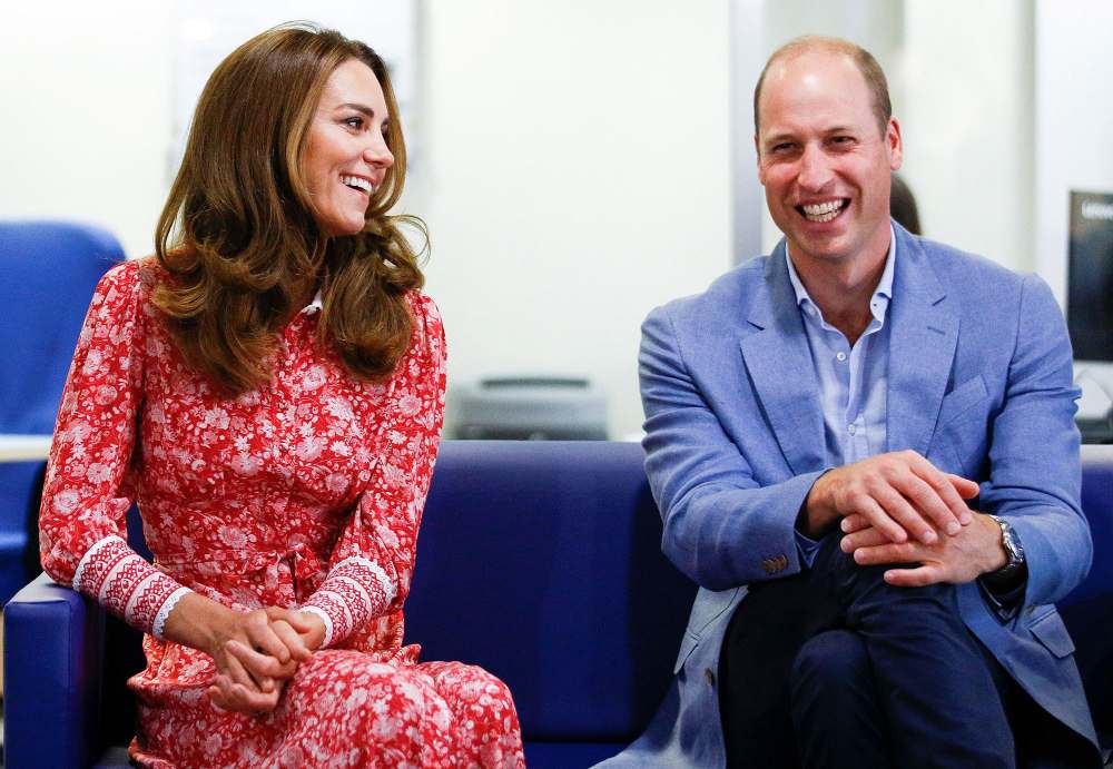 Prince William Trolls Duchess Kate DJ Skills 3