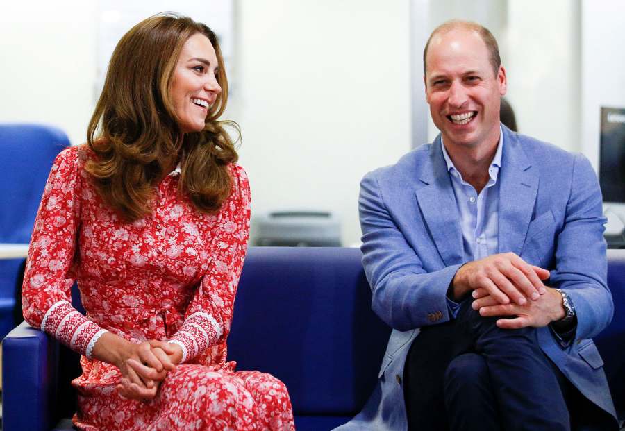 Prince William Trolls Duchess Kate DJ Skills 3